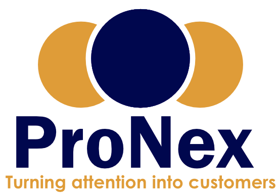 ProNex Logo